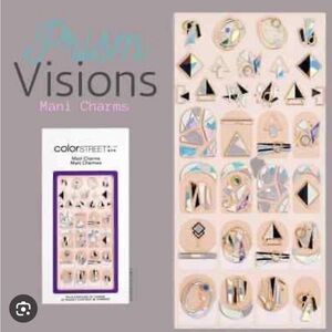 Color Street Prism Visions